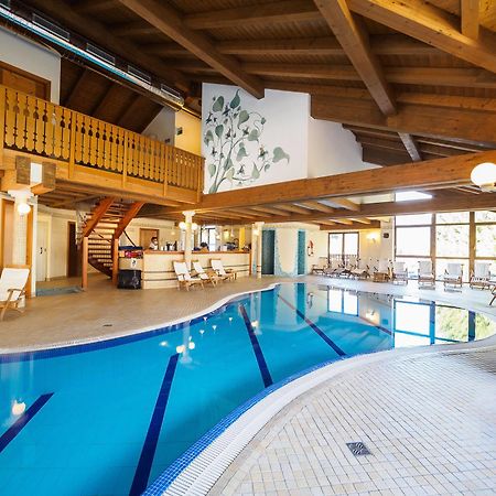 Park Hotel Folgarida Ngoại thất bức ảnh
