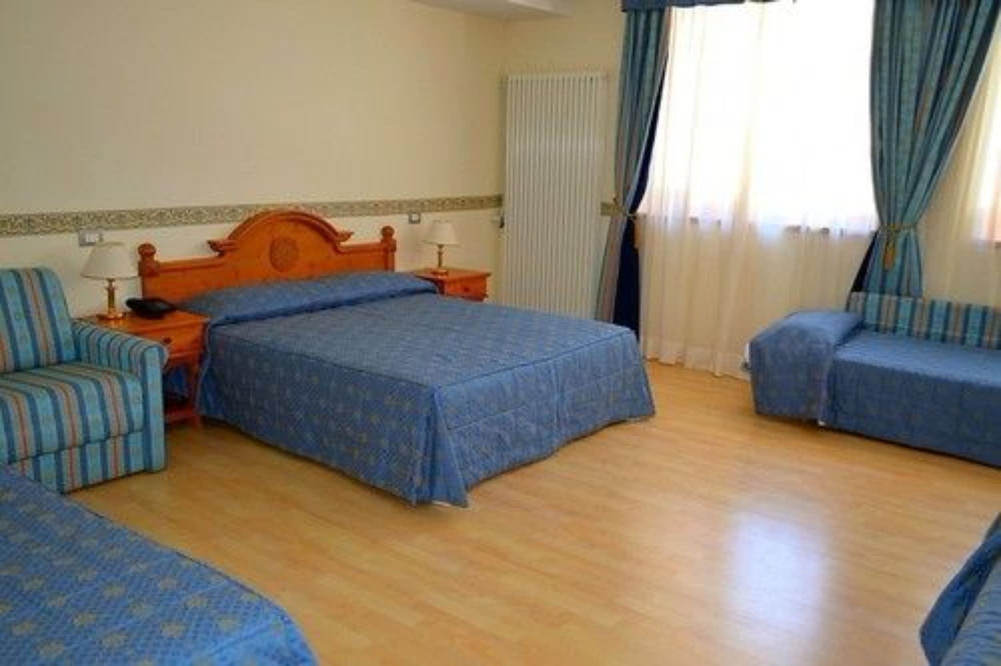 Park Hotel Folgarida Ngoại thất bức ảnh