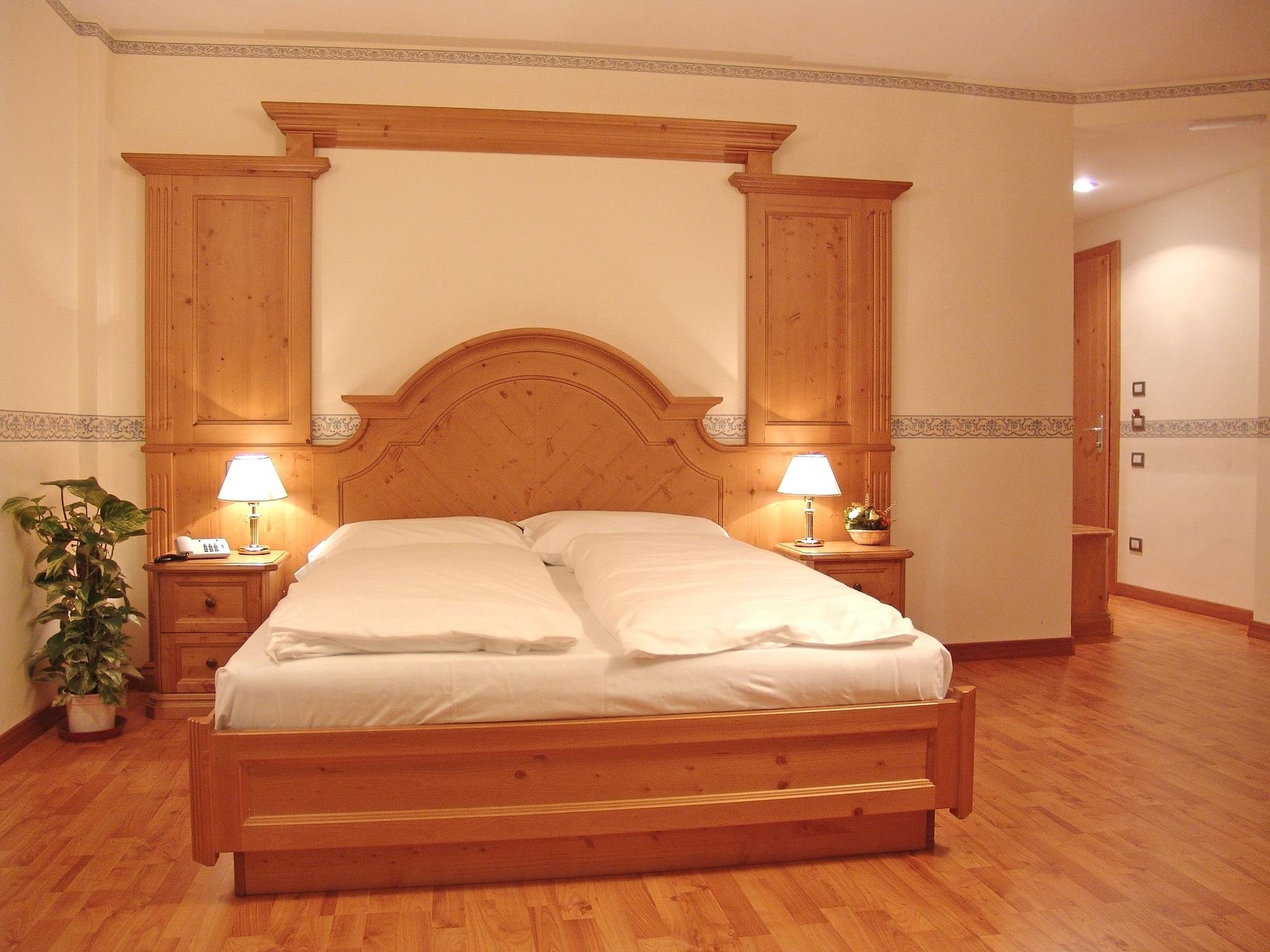 Park Hotel Folgarida Ngoại thất bức ảnh