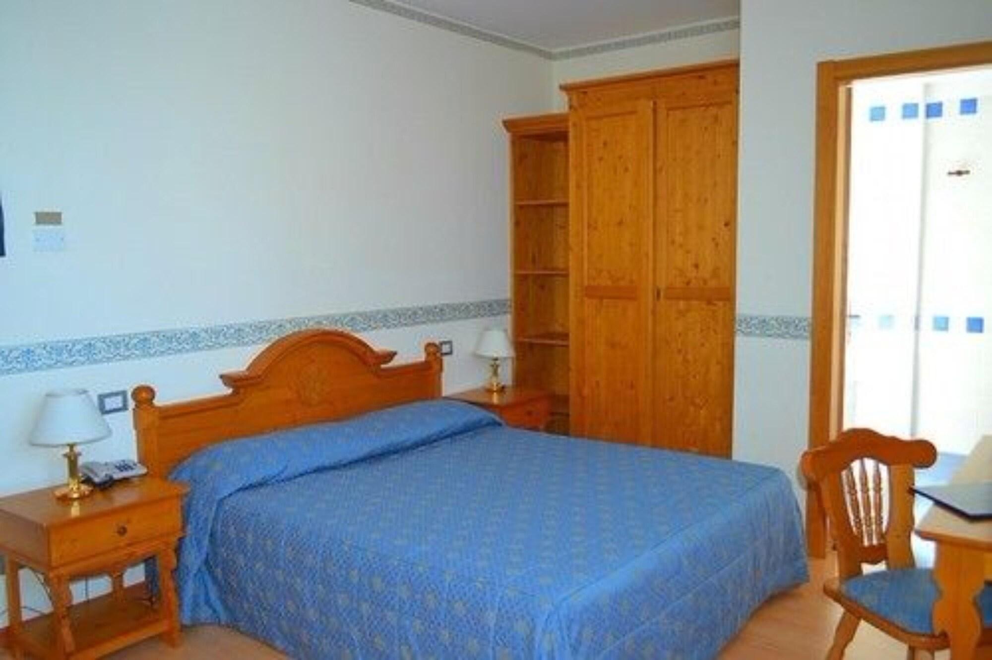 Park Hotel Folgarida Ngoại thất bức ảnh