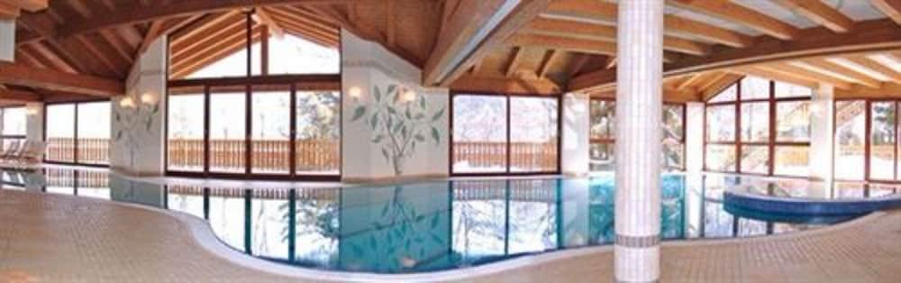 Park Hotel Folgarida Ngoại thất bức ảnh