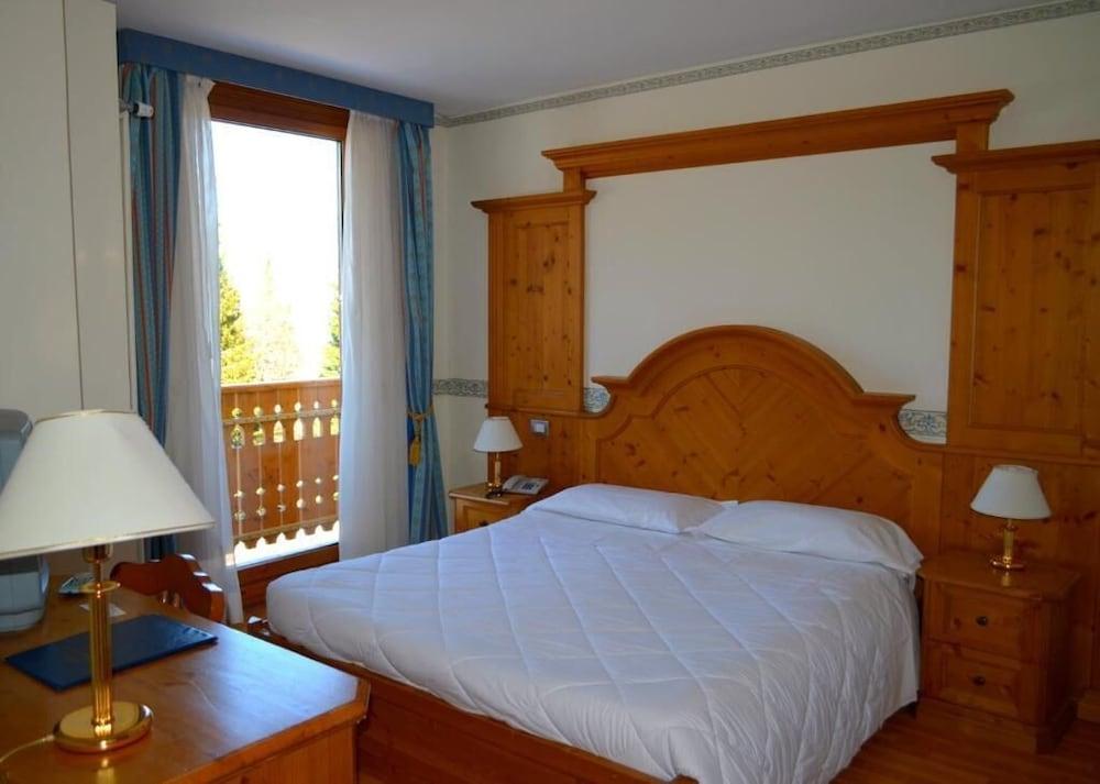 Park Hotel Folgarida Ngoại thất bức ảnh