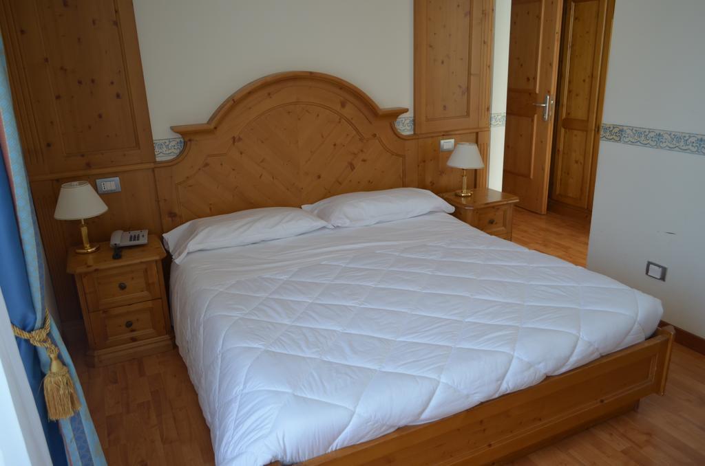 Park Hotel Folgarida Ngoại thất bức ảnh