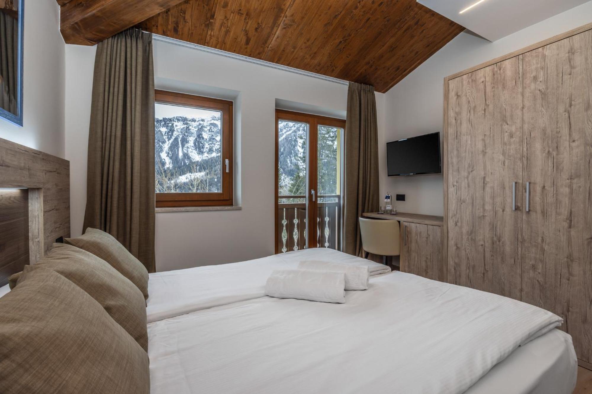 Park Hotel Folgarida Ngoại thất bức ảnh
