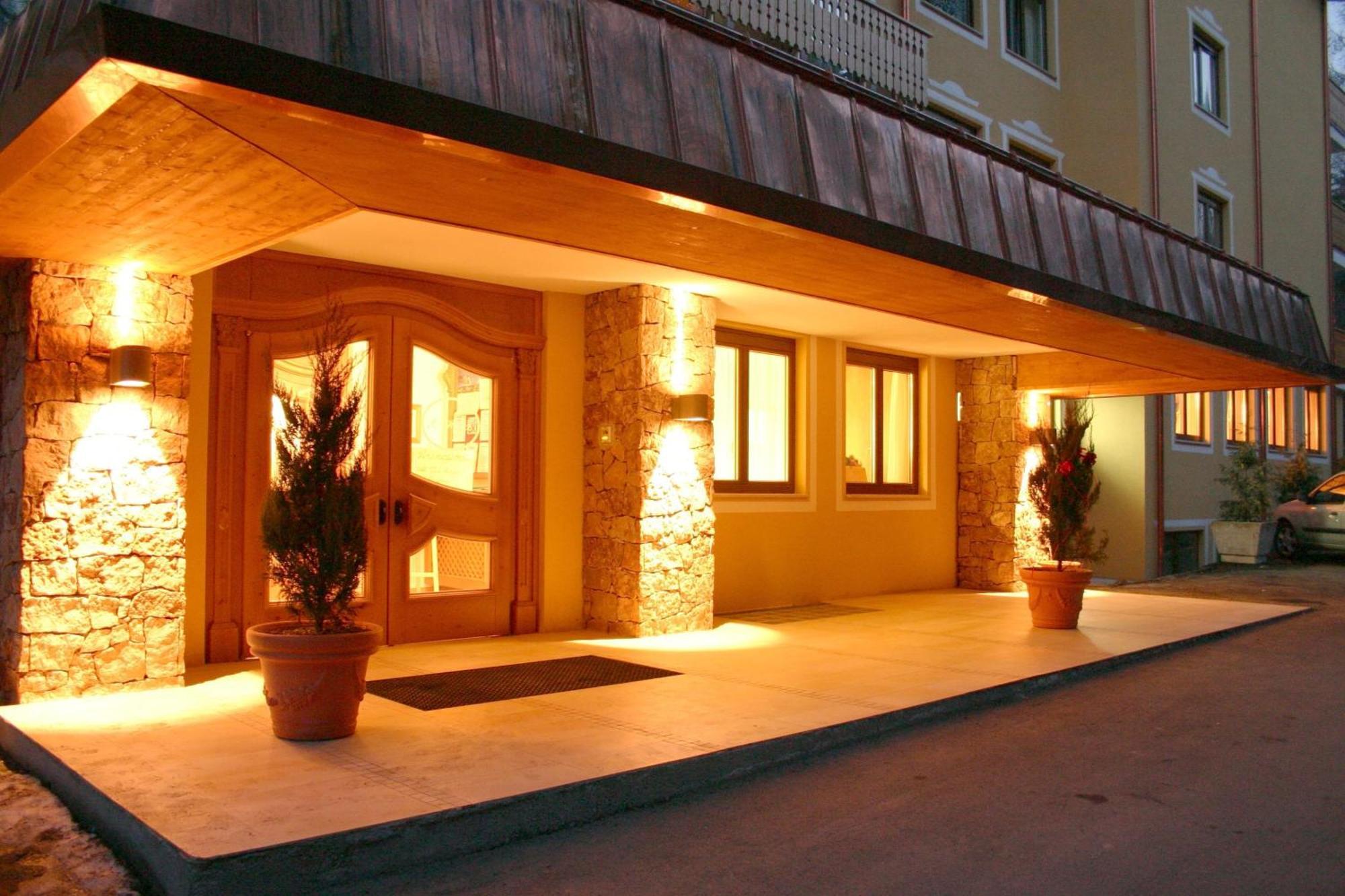 Park Hotel Folgarida Ngoại thất bức ảnh