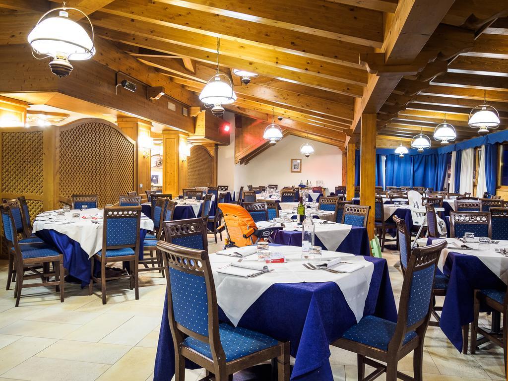 Park Hotel Folgarida Ngoại thất bức ảnh