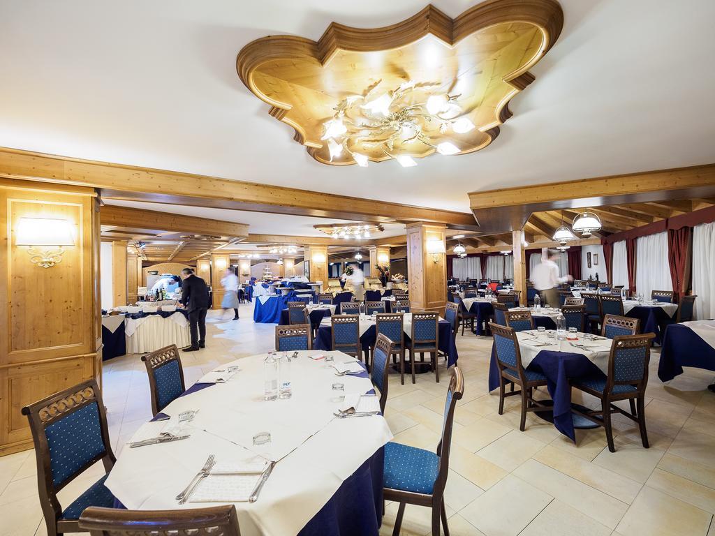 Park Hotel Folgarida Ngoại thất bức ảnh