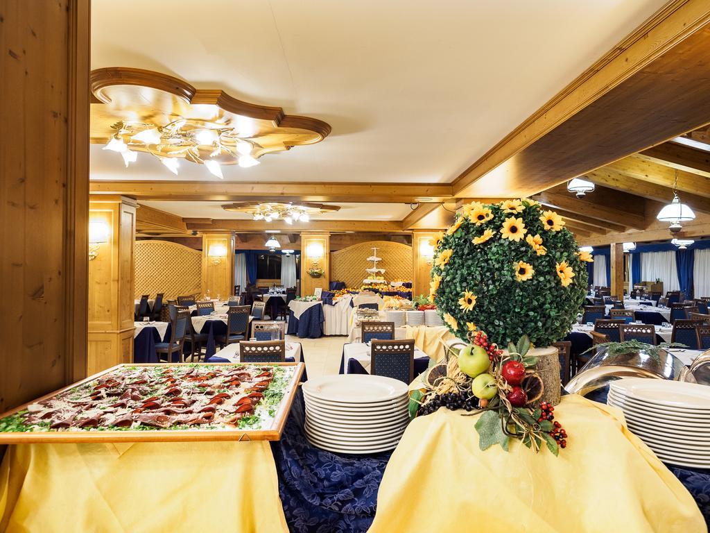 Park Hotel Folgarida Ngoại thất bức ảnh