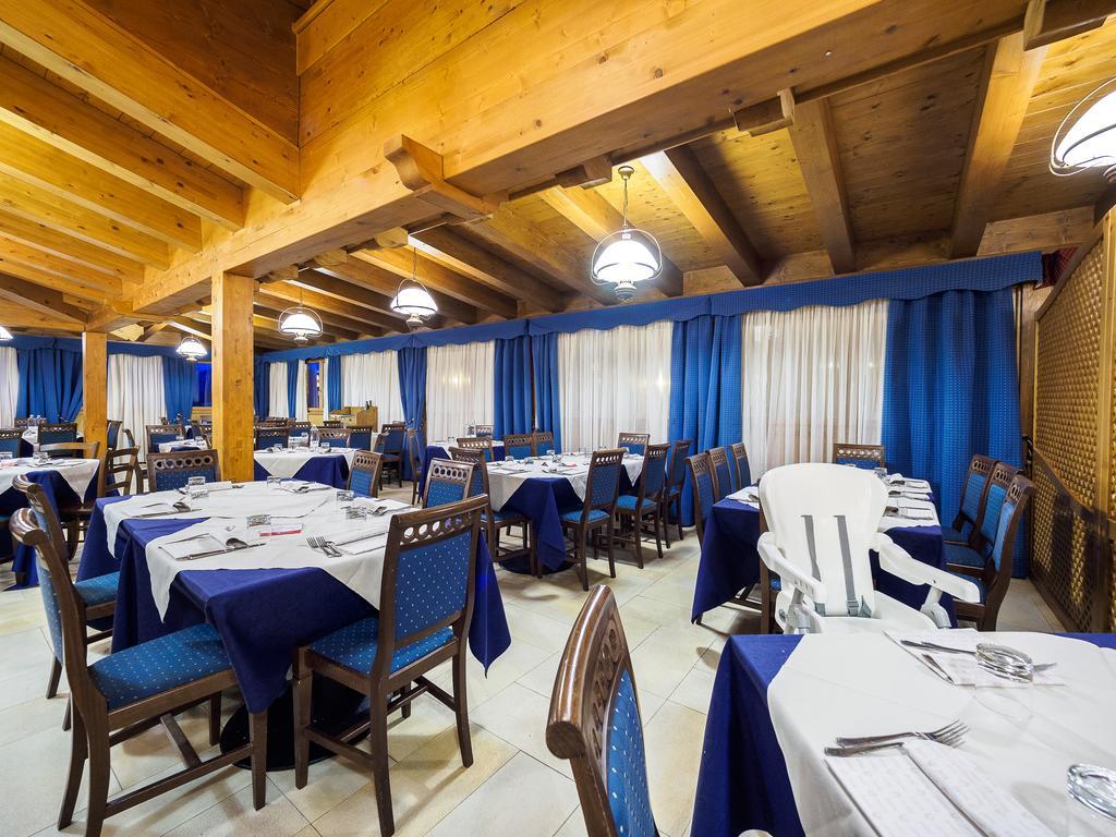 Park Hotel Folgarida Ngoại thất bức ảnh