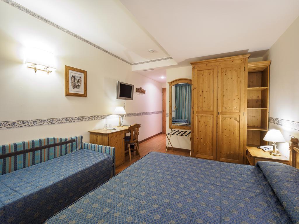 Park Hotel Folgarida Ngoại thất bức ảnh