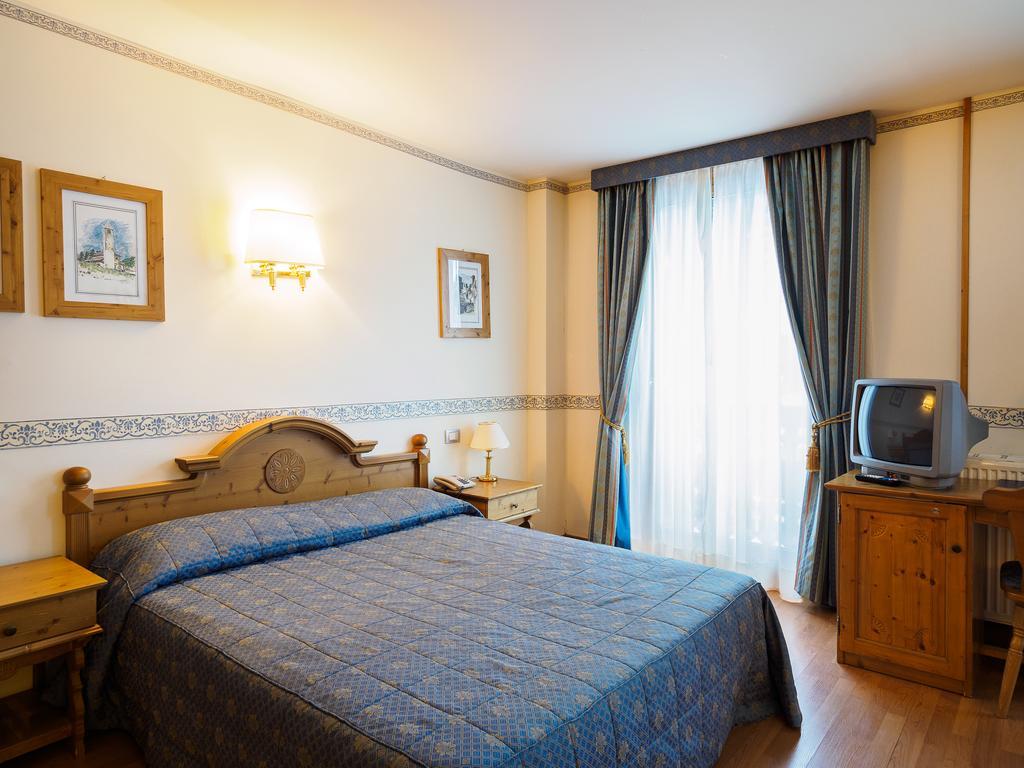 Park Hotel Folgarida Ngoại thất bức ảnh