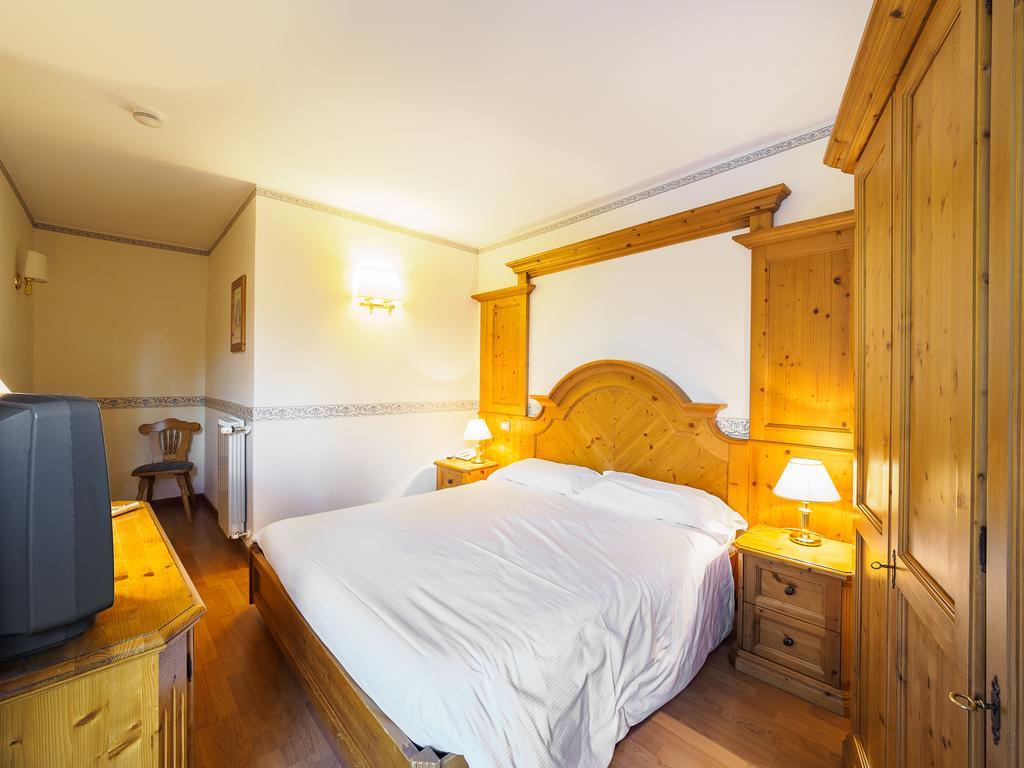 Park Hotel Folgarida Ngoại thất bức ảnh