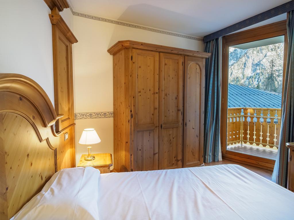 Park Hotel Folgarida Ngoại thất bức ảnh