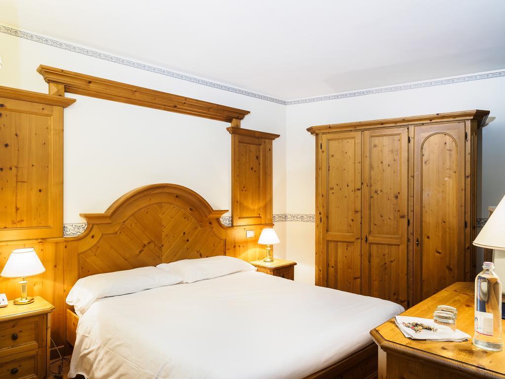 Park Hotel Folgarida Ngoại thất bức ảnh