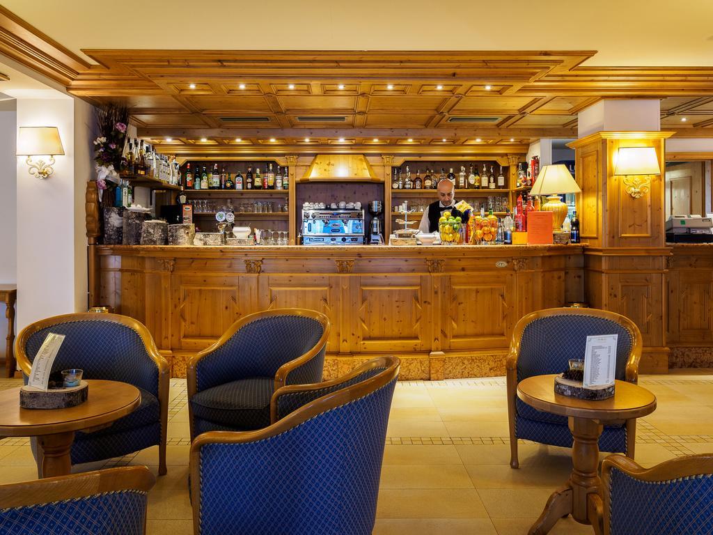 Park Hotel Folgarida Ngoại thất bức ảnh