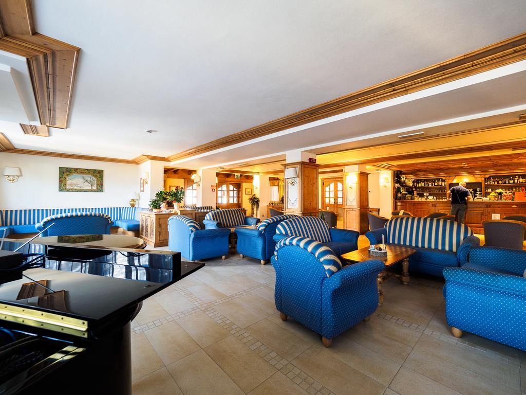 Park Hotel Folgarida Ngoại thất bức ảnh