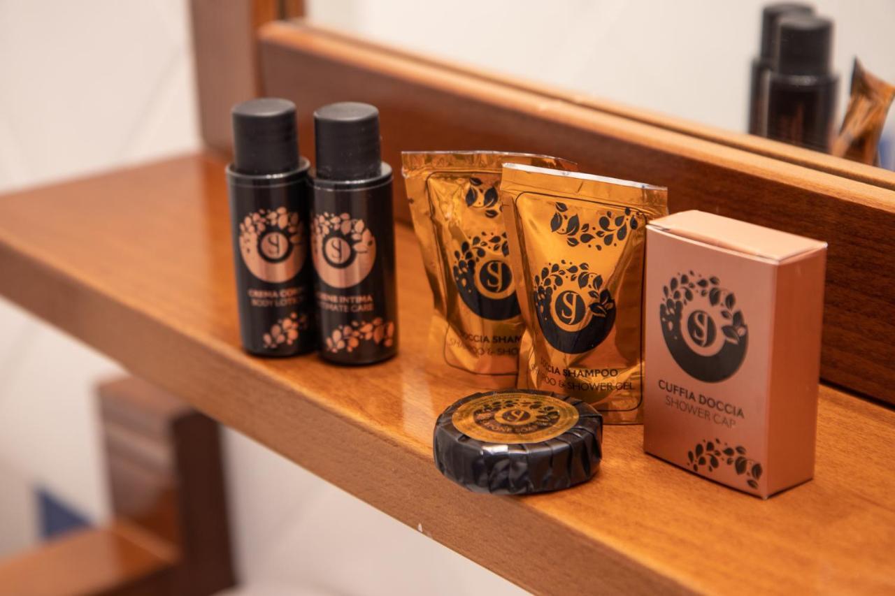 Park Hotel Folgarida Ngoại thất bức ảnh