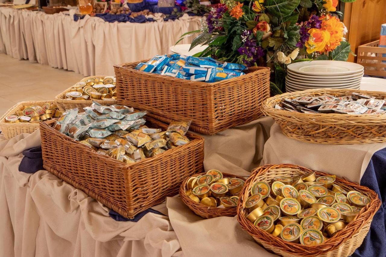 Park Hotel Folgarida Ngoại thất bức ảnh