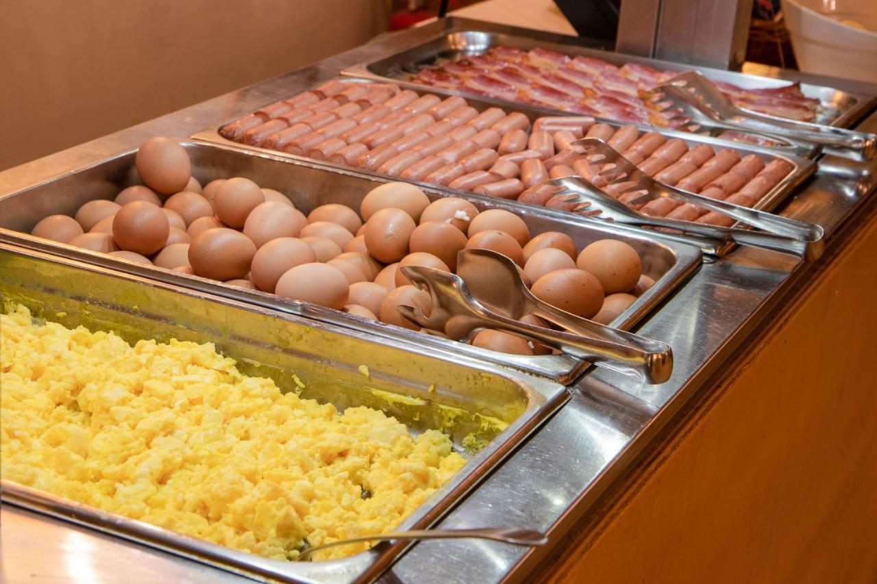 Park Hotel Folgarida Ngoại thất bức ảnh