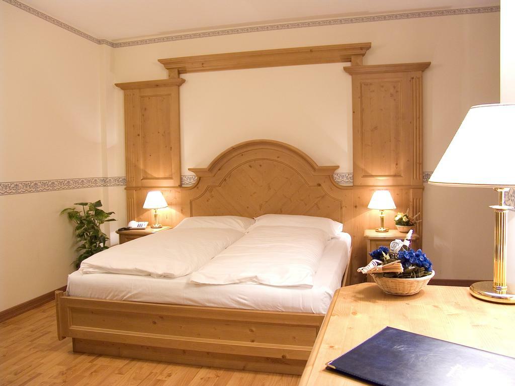 Park Hotel Folgarida Ngoại thất bức ảnh