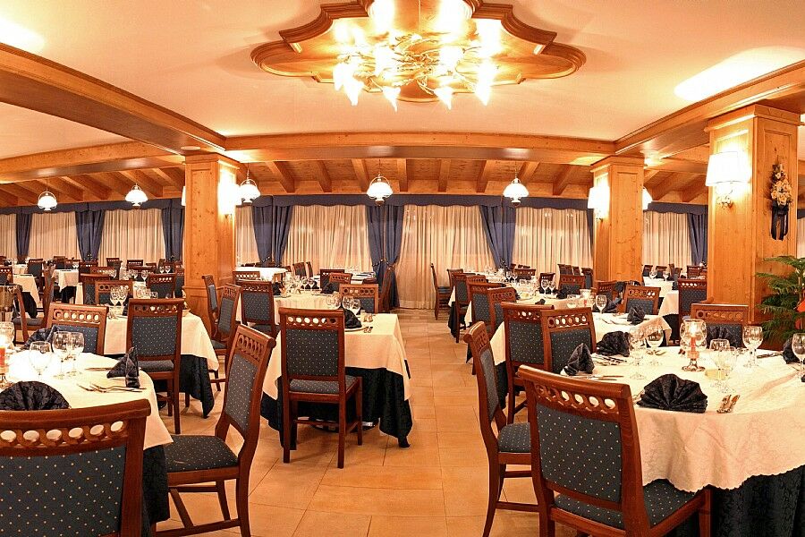 Park Hotel Folgarida Ngoại thất bức ảnh