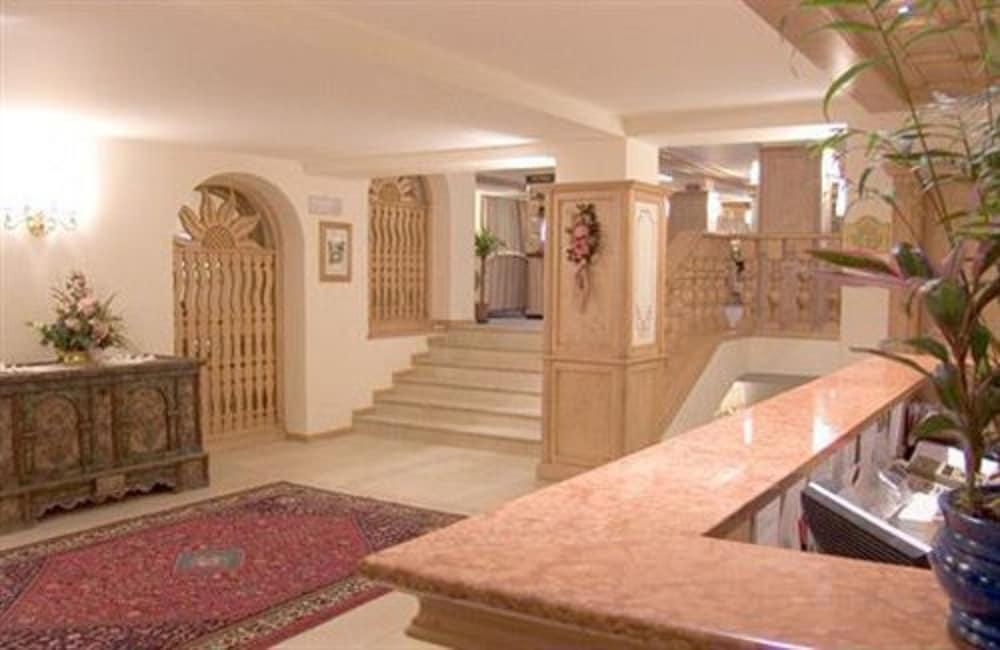 Park Hotel Folgarida Ngoại thất bức ảnh